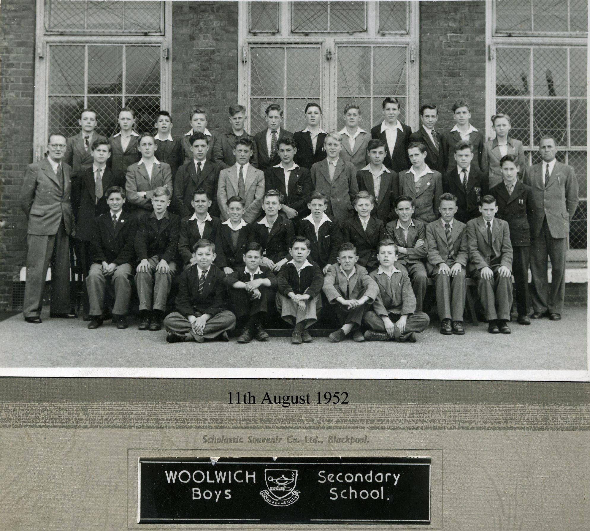 Plumstead Stories Schools Bloomfield School